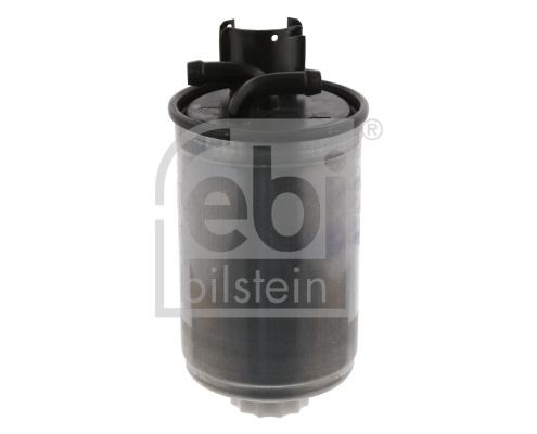 FEBI BILSTEIN In-Line Filter, with water separator Height: 153mm Inline fuel filter 30371 buy