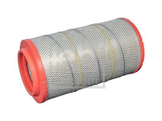 FEBI BILSTEIN 30443 Air filter 507mm, 265mm, Filter Insert