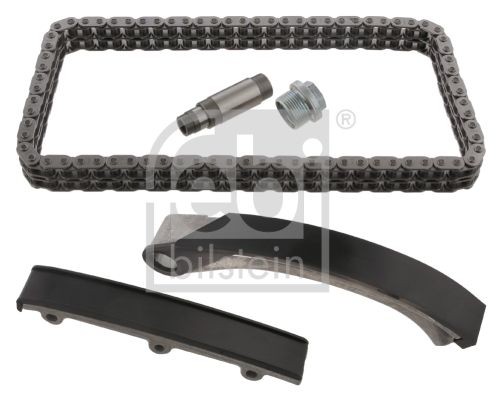 FEBI BILSTEIN 30444 Timing chain kit SAAB experience and price