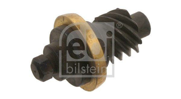 FEBI BILSTEIN Front Axle Right, Rear Axle Right Repair Kit, automatic adjustment 30489 buy