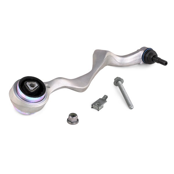 30516 Track control arm FEBI BILSTEIN 30516 review and test
