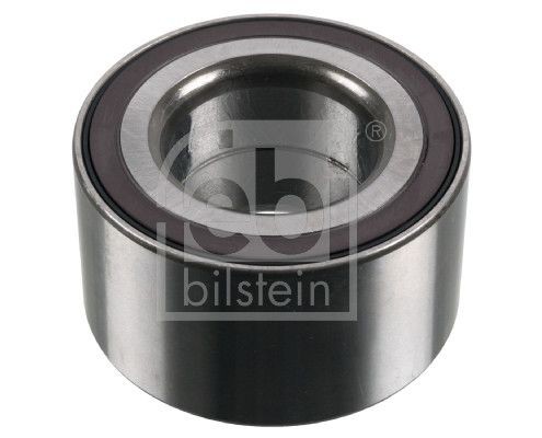 FEBI BILSTEIN 30575 Wheel bearing 38x73x40 mm, with integrated magnetic sensor ring, with ABS sensor ring