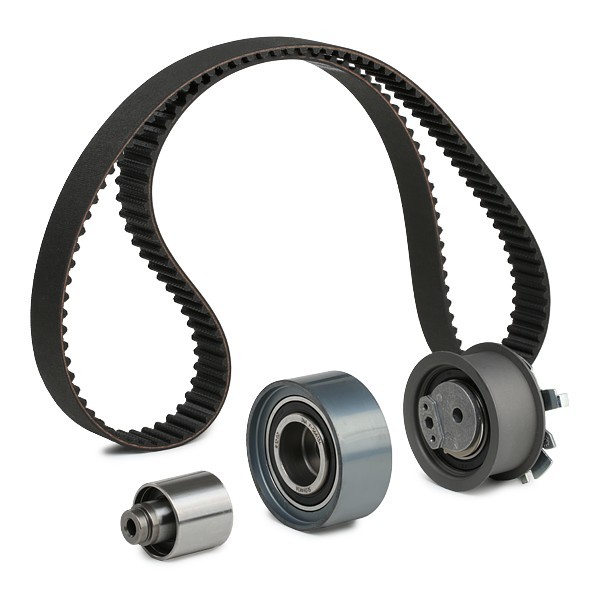 30580 Timing belt pulley kit FEBI BILSTEIN 30580 review and test