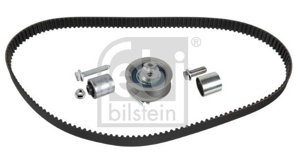 Volkswagen TOURAN Timing belt set 1886733 FEBI BILSTEIN 30586 online buy