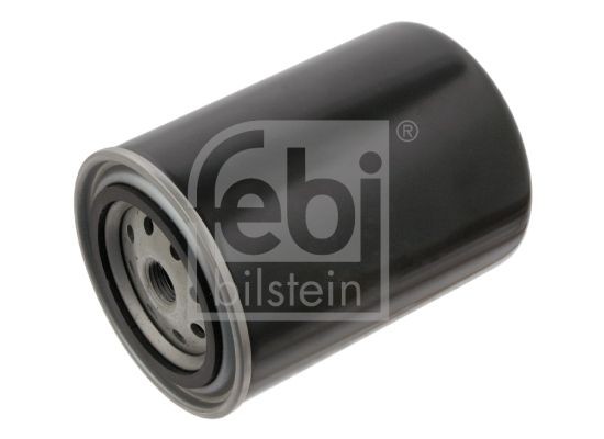 FEBI BILSTEIN Spin-on Filter Height: 143mm Inline fuel filter 30597 buy
