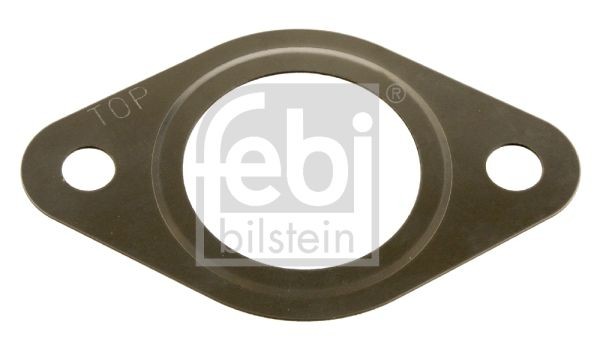 FEBI BILSTEIN Metal Thickness: 0,8mm Gasket, exhaust manifold 30615 buy