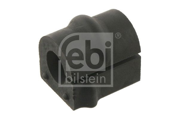 FEBI BILSTEIN Front Axle, Rubber, 17 mm x 40 mm Inner Diameter: 17mm Stabiliser mounting 30624 buy
