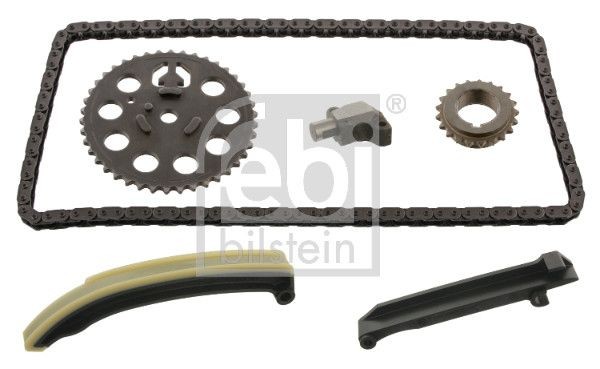 FEBI BILSTEIN 30644 Timing chain kit SMART experience and price