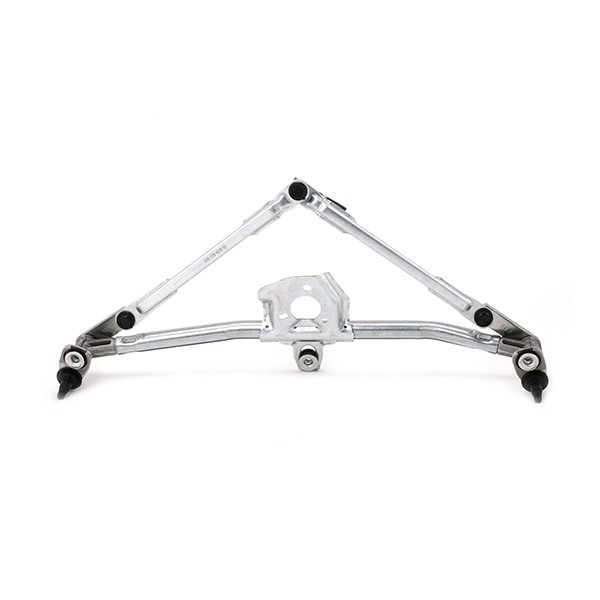 30734 Wiper arm linkage 30734 FEBI BILSTEIN for left-hand drive vehicles, without electric motor