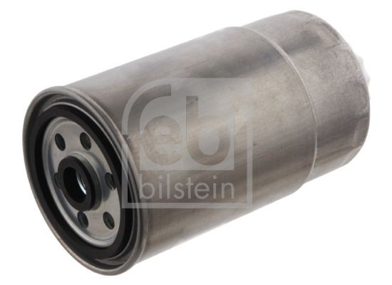 FEBI BILSTEIN Spin-on Filter Height: 171mm Inline fuel filter 30744 buy