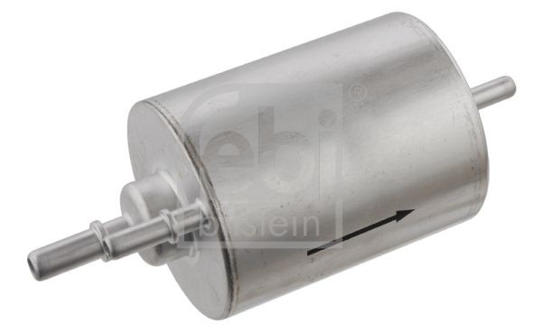 30752 Fuel filter 30752 FEBI BILSTEIN In-Line Filter, with pressure regulator