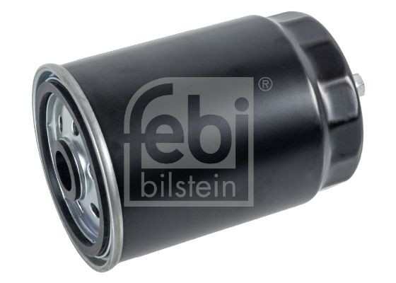 FEBI BILSTEIN Spin-on Filter Height: 131mm Inline fuel filter 30755 buy