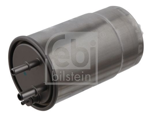 FEBI BILSTEIN 30757 Fuel filter In-Line Filter, without filter heating