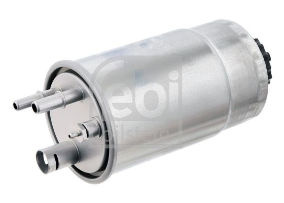 FEBI BILSTEIN In-Line Filter Height: 207mm Inline fuel filter 30758 buy