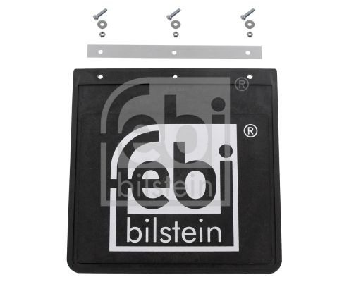 FEBI BILSTEIN 300mm x 300mm, both sides Mudflaps 30800 buy