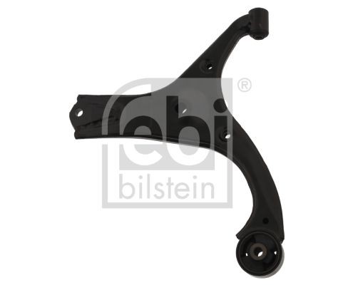 FEBI BILSTEIN 30866 Suspension arm with bearing(s), Front Axle Left, Control Arm, Sheet Steel
