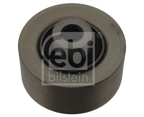 FEBI BILSTEIN 30873 Deflection / Guide Pulley, v-ribbed belt