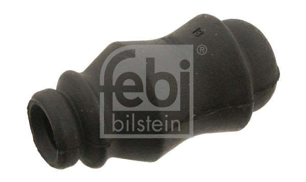 FEBI BILSTEIN 30875 Anti roll bar bush Front Axle, Rubber, 14,5 mm x 37 mm