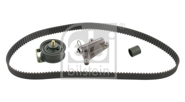FEBI BILSTEIN 30884 Timing belt kit Number of Teeth: 153, with rounded tooth profile
