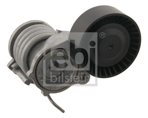 FEBI BILSTEIN 30897 VW POLO 2003 Alternator belt tensioner