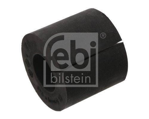 FEBI BILSTEIN Front Axle, 33 mm x 66,5 mm Ø: 66,5mm, Inner Diameter: 33mm Stabiliser mounting 30963 buy