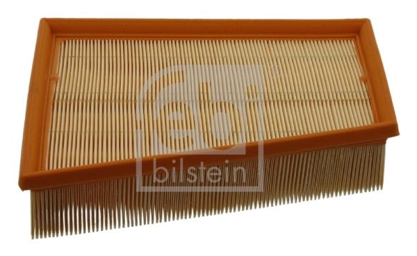 FEBI BILSTEIN 30984 Air filter 56mm, 190mm, 243mm, Filter Insert
