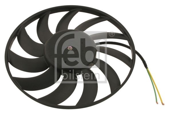 FEBI BILSTEIN 31024 Fan, radiator Ø: 382 mm, 320W, Electric