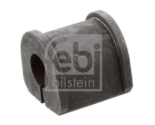 31066 FEBI BILSTEIN Stabilizer bushes SAAB Rear Axle, 17 mm