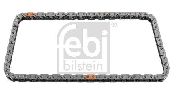 Hyundai H350 Belt and chain drive parts - Timing Chain FEBI BILSTEIN 31074