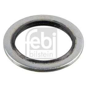 pack of one Blue Print ADL140102 Seal Ring for oil drain plug 