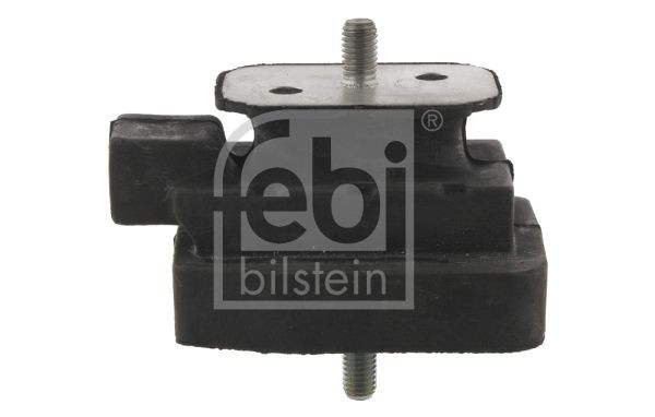 Great value for money - FEBI BILSTEIN Mounting, automatic transmission 31146