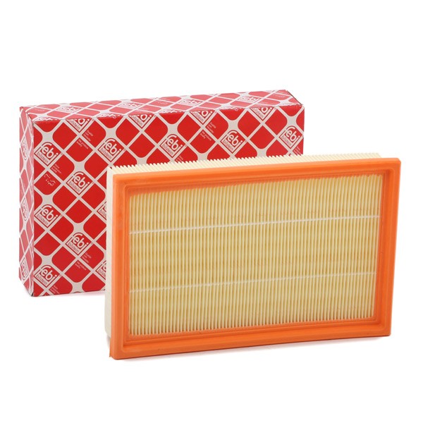 FEBI BILSTEIN Air filter FORD,NISSAN 31151 1432209,1496814,1741635 Engine air filter,Engine filter 1880424,1900519,4041615,4165190,4486167,M3307A01