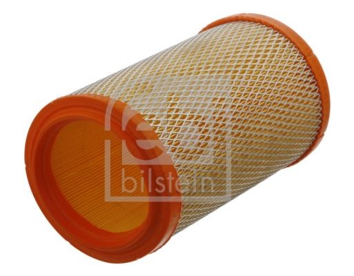 FEBI BILSTEIN 31155 Air filter 208mm, 130mm, Filter Insert
