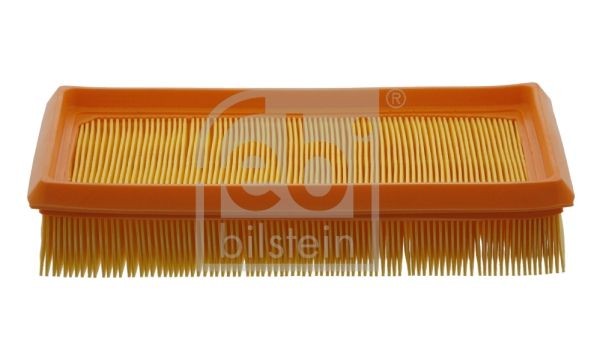 FEBI BILSTEIN 31157 Air filter 52mm, 155mm, 284mm, Filter Insert