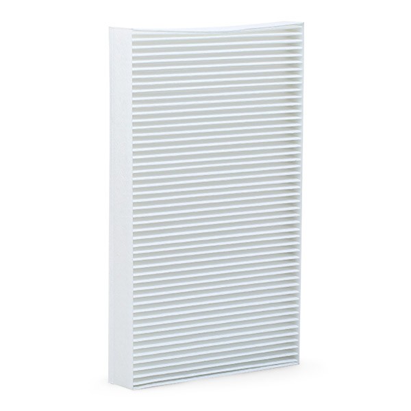 FEBI BILSTEIN 31167 Air conditioner filter Pollen Filter, 348 mm x 203 mm x 40 mm