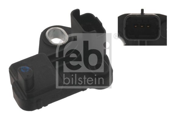 FEBI BILSTEIN 31198 Mazda 2 2015 Crankshaft position sensor
