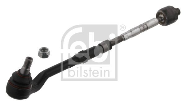 BMW X5 Track rod end ball joint 1887309 FEBI BILSTEIN 31224 online buy