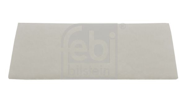 FEBI BILSTEIN Pollen Filter, 315 mm x 138 mm x 8 mm Width: 138mm, Height: 8mm, Length: 315mm Cabin filter 31320 buy