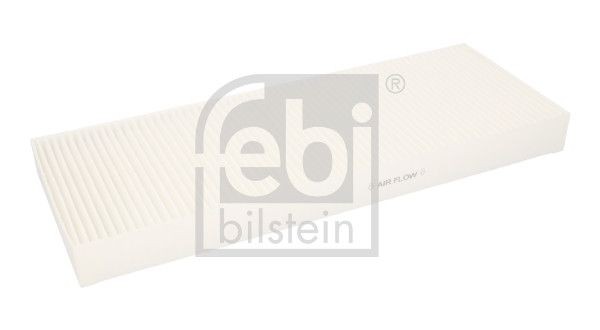 FEBI BILSTEIN Pollen Filter, 390 mm x 146 mm x 33 mm Width: 146mm, Height: 33mm, Length: 390mm Cabin filter 31323 buy