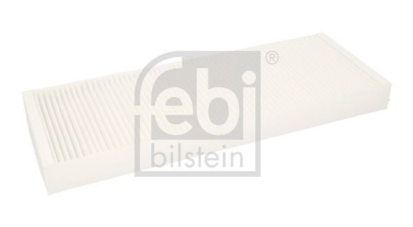 FEBI BILSTEIN Air conditioning filter 31323 suitable for MERCEDES-BENZ CITARO, INTOURO