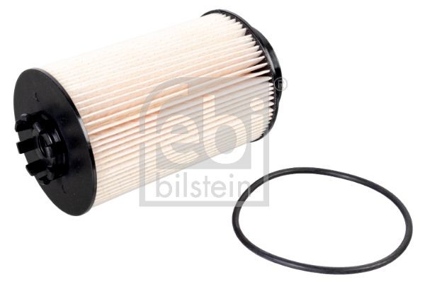 FEBI BILSTEIN Filter Insert, with seal ring Height: 174mm Inline fuel filter 31397 buy