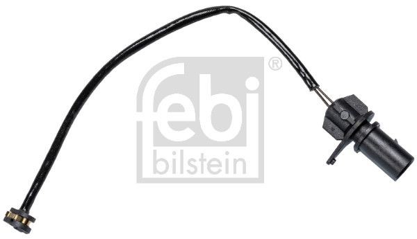 Original FEBI BILSTEIN Brake pad sensor 31410 for VW PASSAT