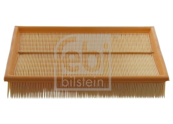 FEBI BILSTEIN 31437 Air filter 58mm, 190mm, 316mm, Filter Insert