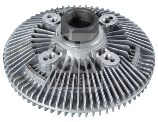 Audi A8 Thermal fan clutch 1887517 FEBI BILSTEIN 31457 online buy