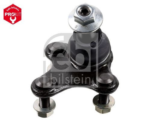 Volkswagen ARTEON Power steering parts - Ball Joint FEBI BILSTEIN 31486