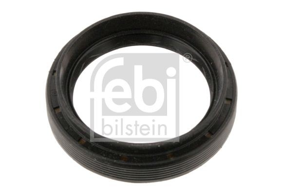 Original FEBI BILSTEIN Differential oil seal 31500 for AUDI A4