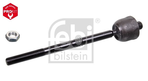 FEBI BILSTEIN Front Axle Left, Front Axle Right, 261 mm, Bosch-Mahle Turbo NEW, with lock nut Length: 261mm Tie rod axle joint 31524 buy