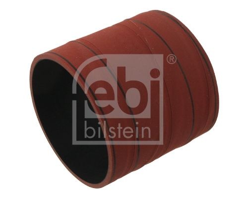 FEBI BILSTEIN 108mm, 100mm, FPM (fluoride rubber), MVQ (silicone rubber) Ø: 108mm, Length: 100mm, Inner Diameter: 100mm Turbocharger Hose 31532 buy