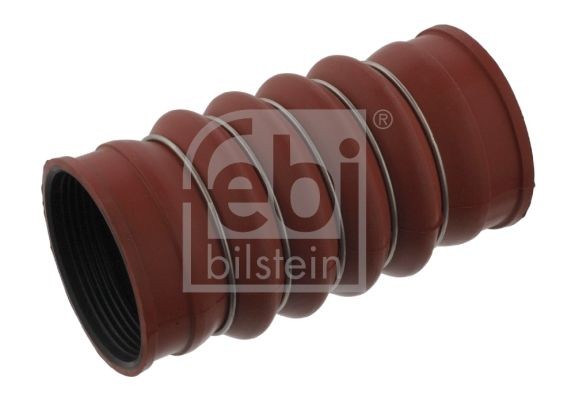FEBI BILSTEIN 31537 Intake pipe, air filter A000 501 6182