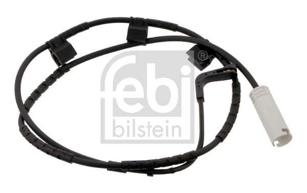 FEBI BILSTEIN 31563 Brake pad wear sensor MINI experience and price